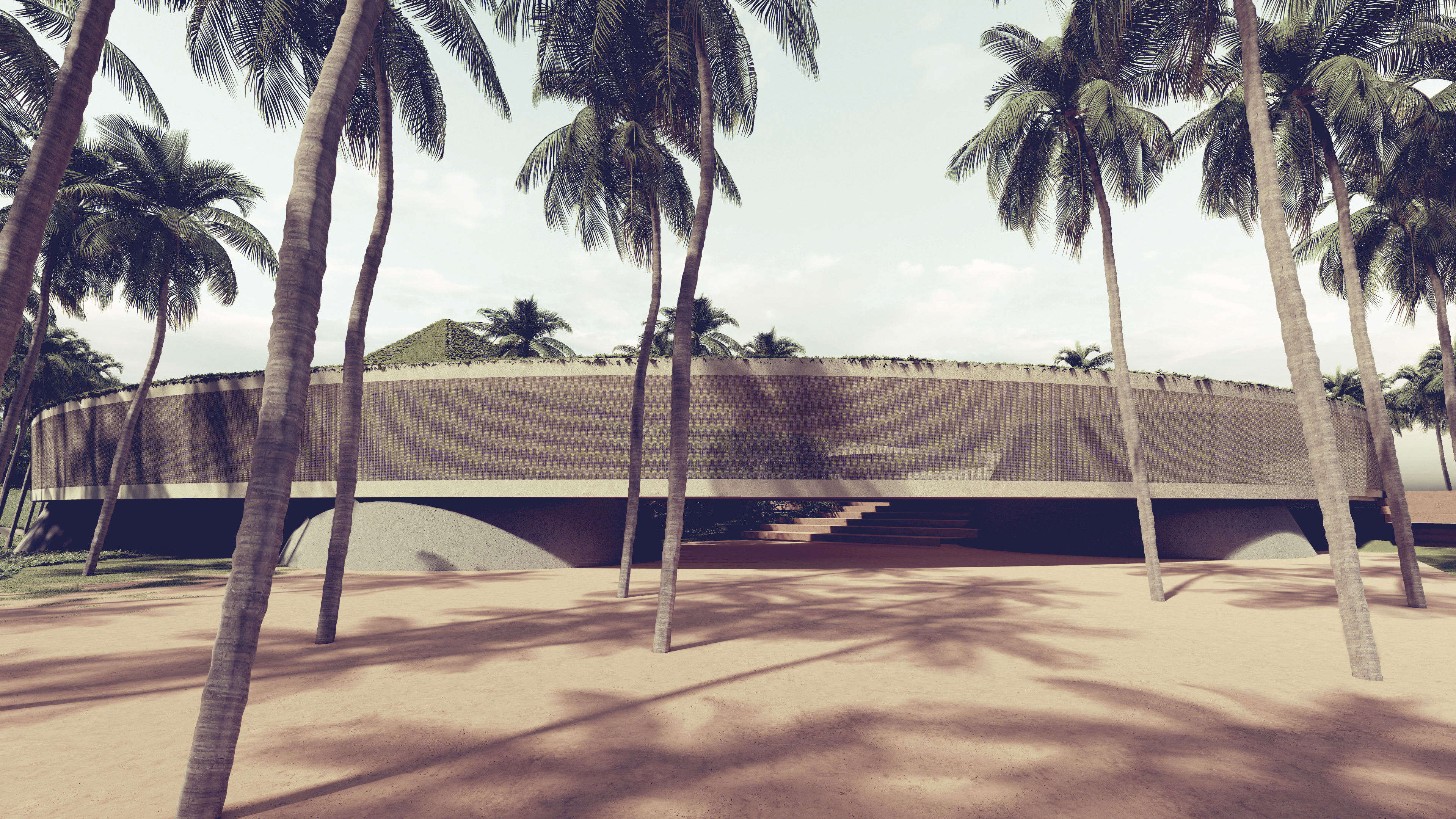 Tiba Beachclub — Bali