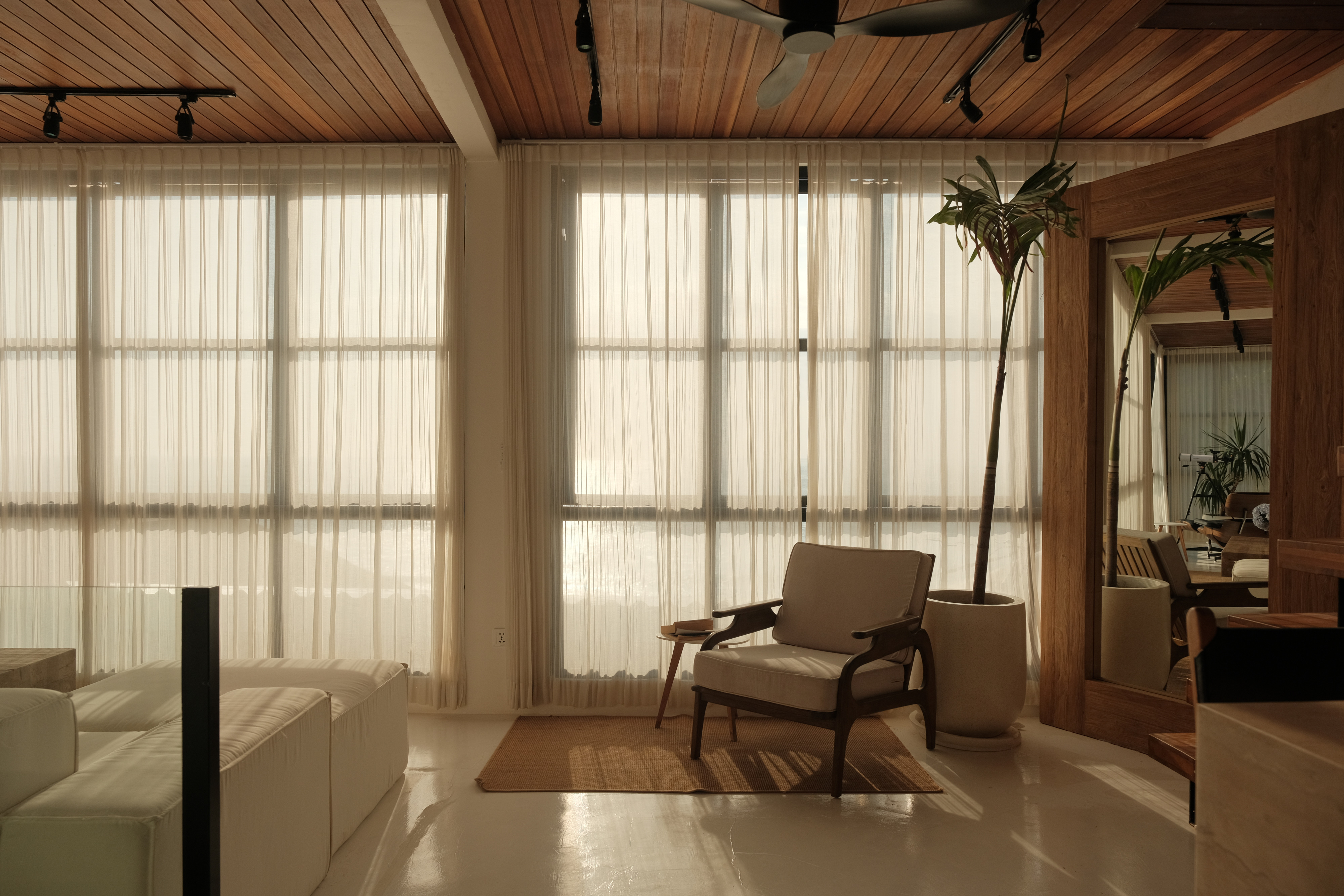 Casa Tiba — Bingin Cliff, Bali