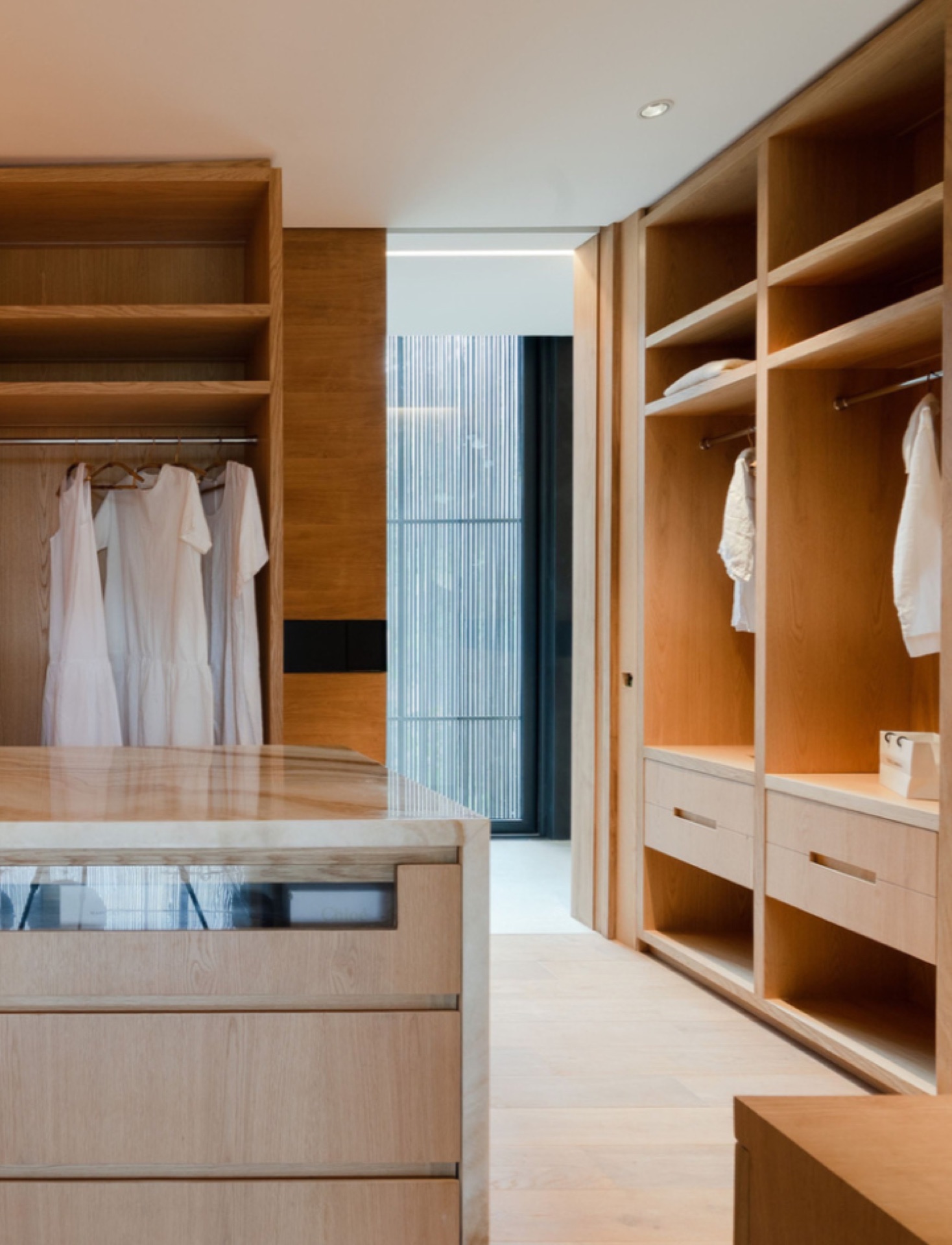 House SJ — Pererenan, Bali