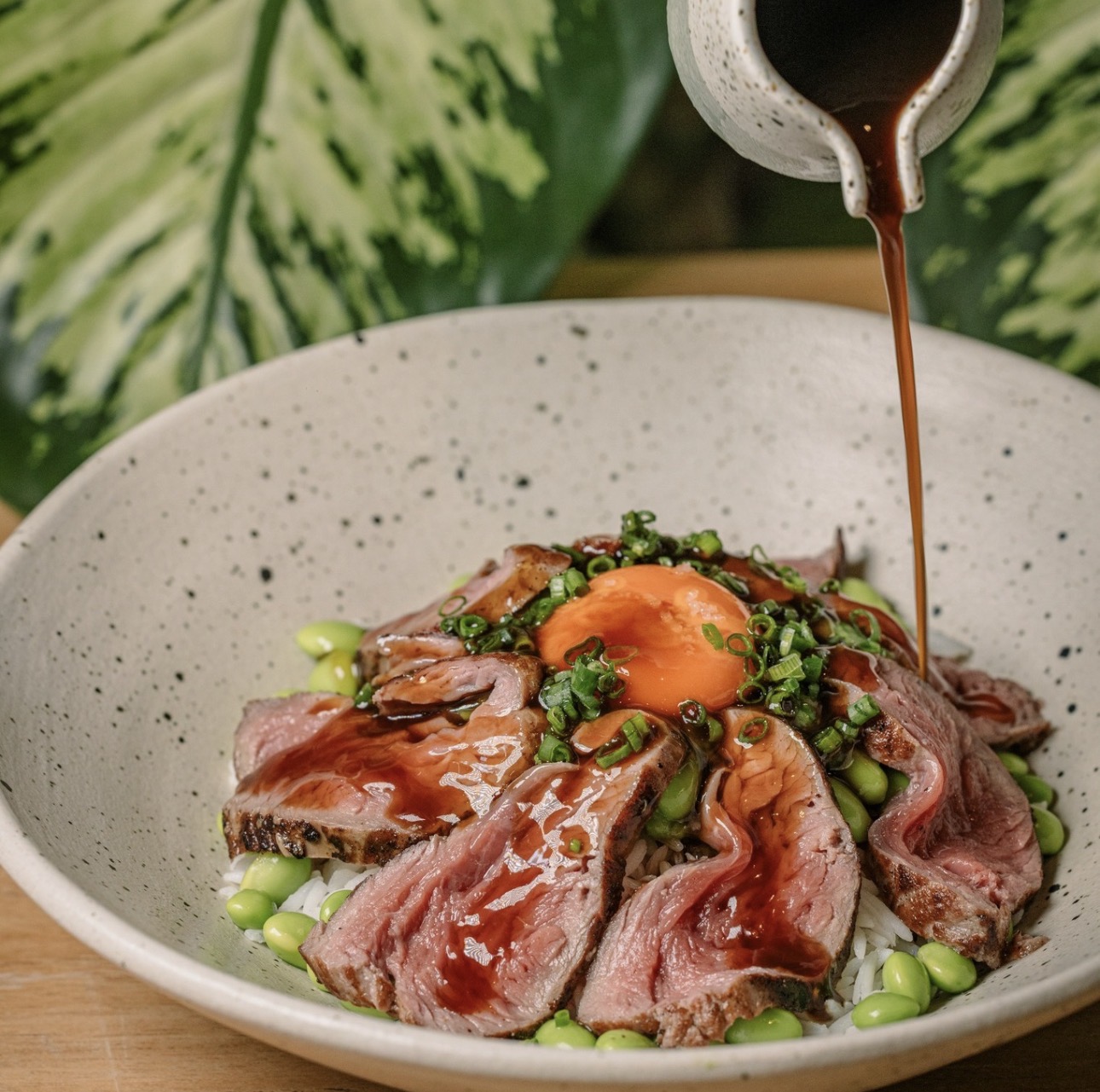 Avocado Factory — Canggu, Bali