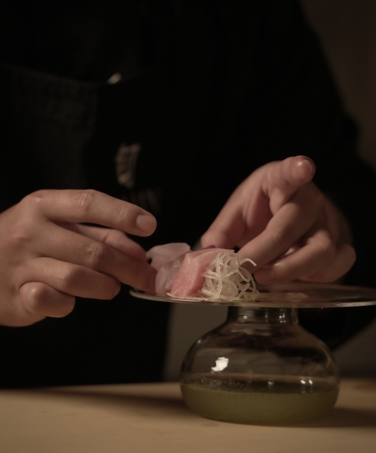 Shun Omakase — Canggu, Bali