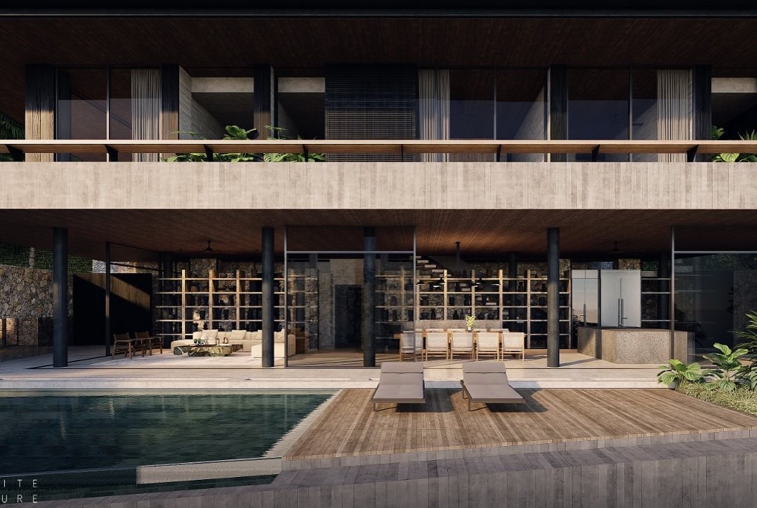 Tiba Hills — Uluwatu, Bali