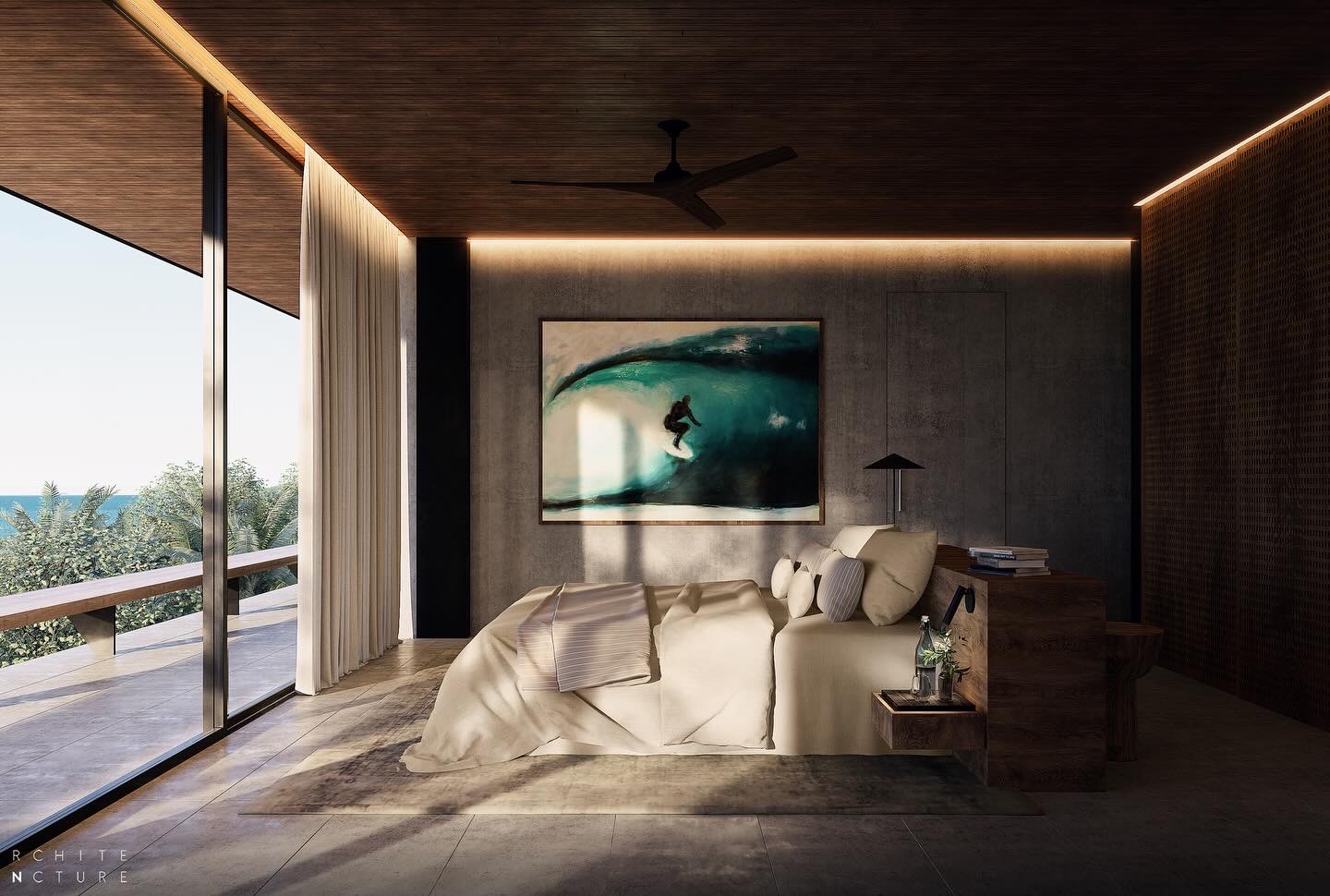 Tiba Hills — Uluwatu, Bali