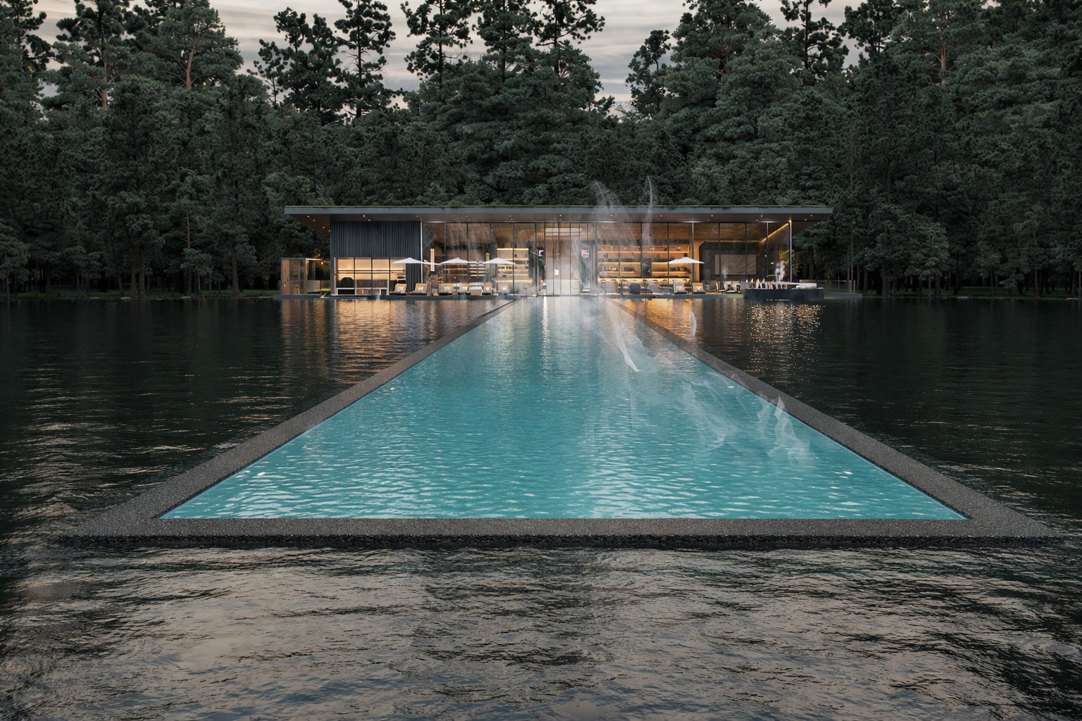 Tiba Tennessee — Appalachian Highlands