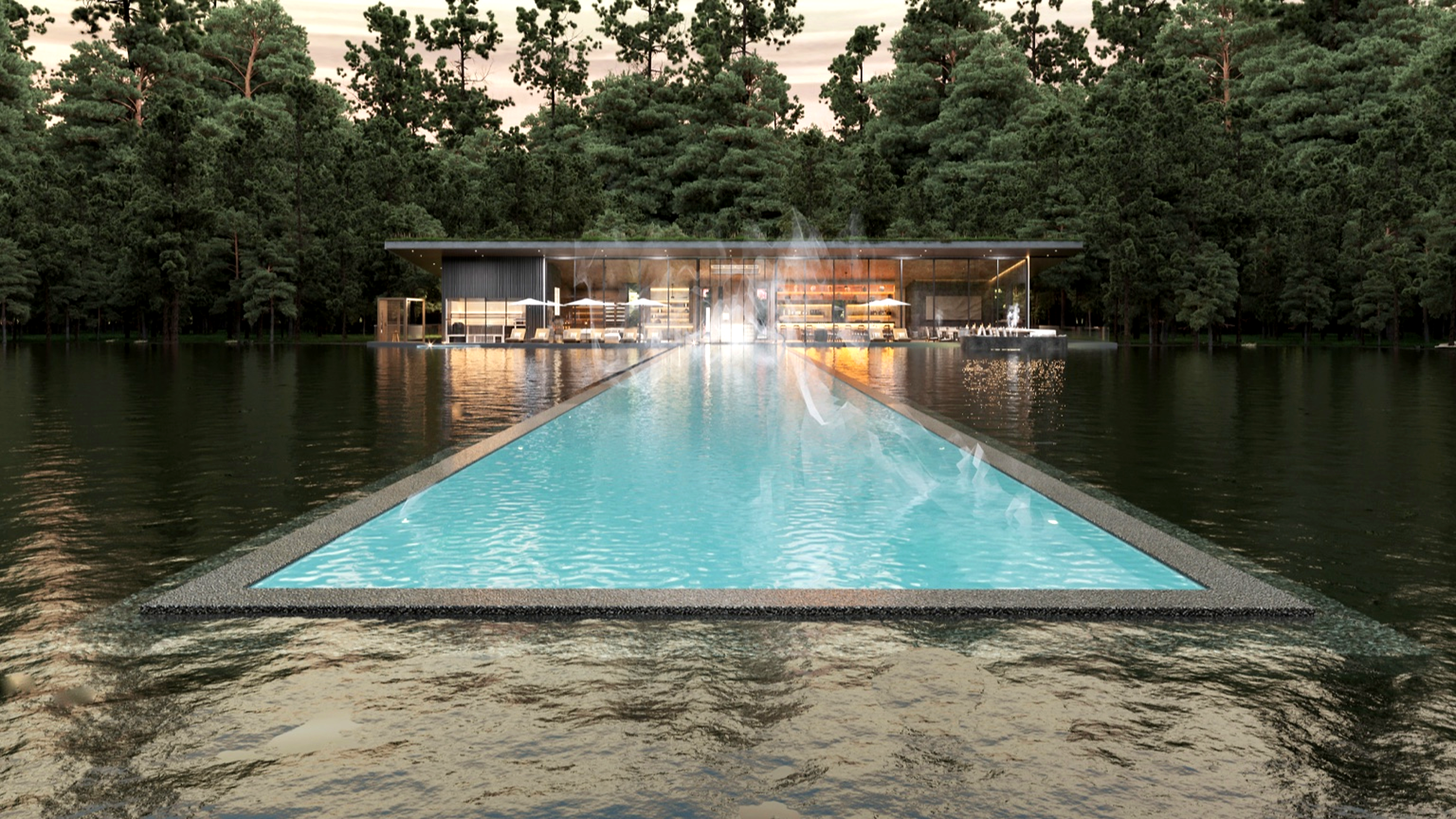 Tiba Tennessee — Appalachian Highlands