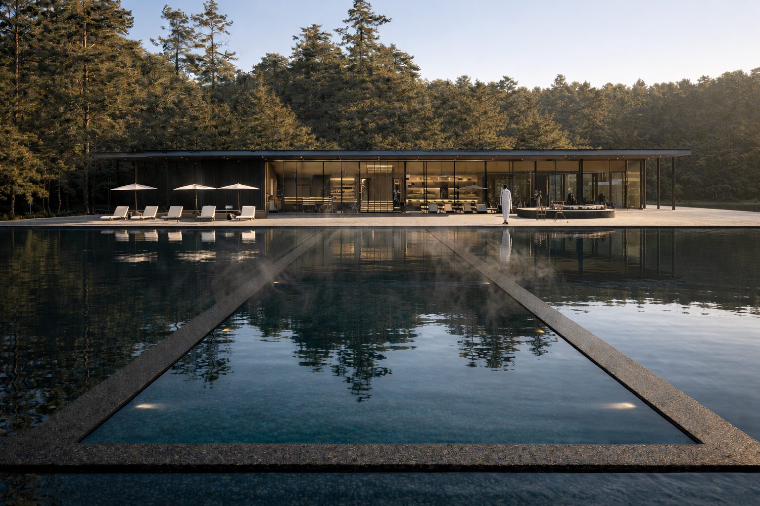 Tiba Tennessee — Appalachian Highlands